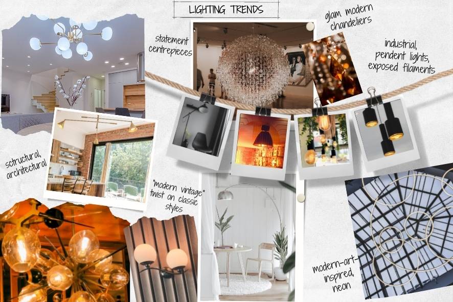 23 Living Room Lighting Ideas to Spark Inspiration Furniturebox UK