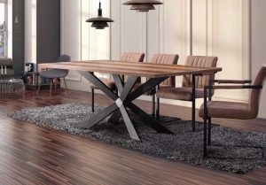 Georgio Dining Table