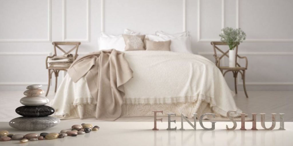 feng shui bedroom blog banner