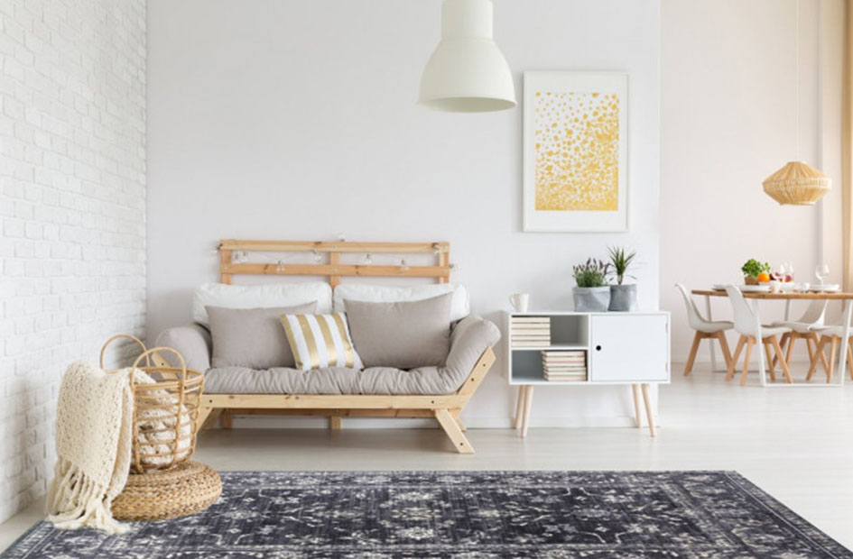 What Colour Sofa Goes With Grey Carpets? Furniturebox UK