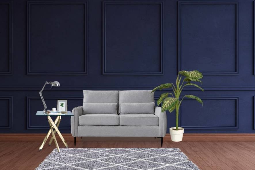 What Colour Sofa Goes With Grey Carpets? Furniturebox UK