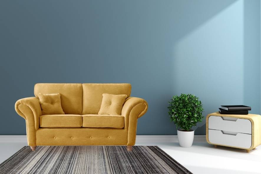 What Colour Sofa Goes With Grey Carpets? Furniturebox UK