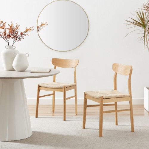 Dining Chairs