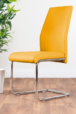 Lorenzo Chair