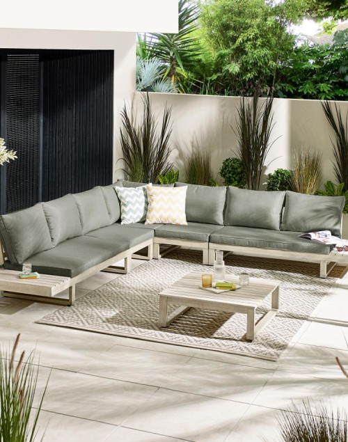 Garden Sofas