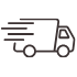 Next Day Delivery
