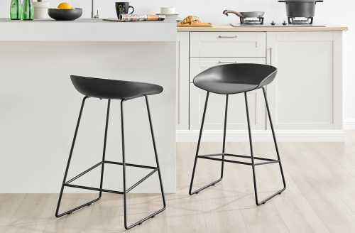 Tips For Choosing the Perfect Bar Stools