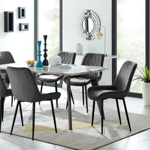 Next din8ng 2025 chairs