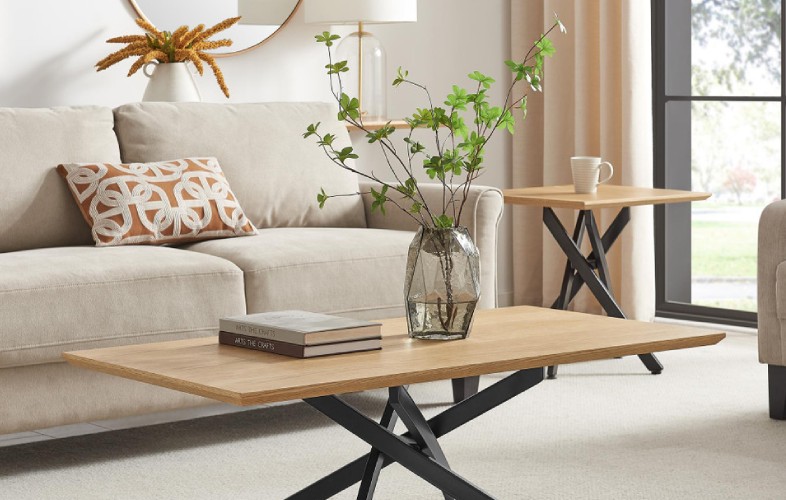 urnish Your Entire New Home For Under £3K!