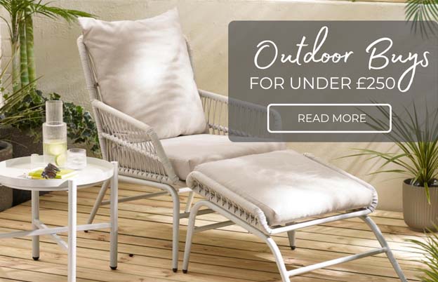 Outdoor Buys
