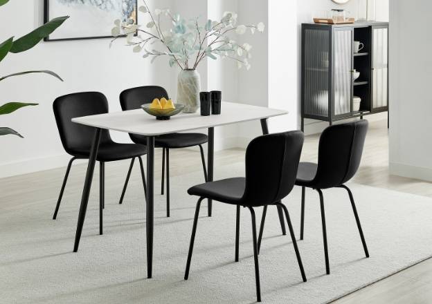 New-In Dining