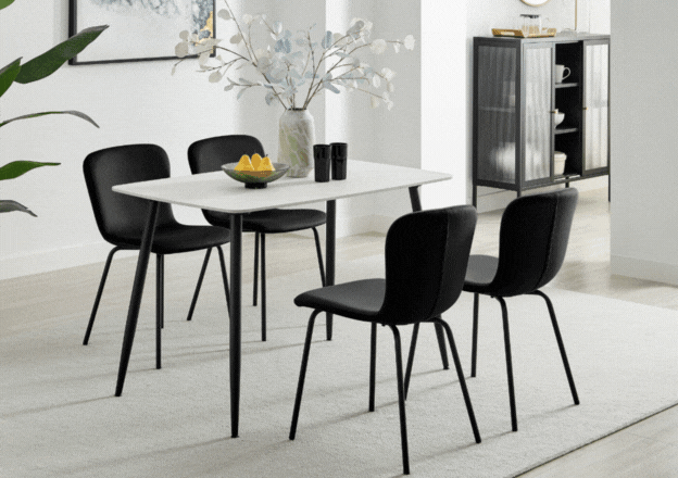 New Dining Sets