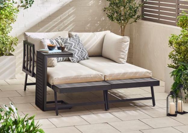 Modular Dining Sofas