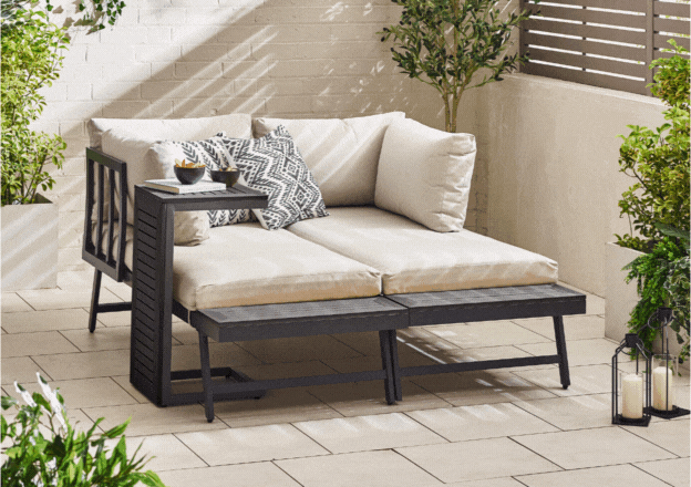 Modular Dining Sofas