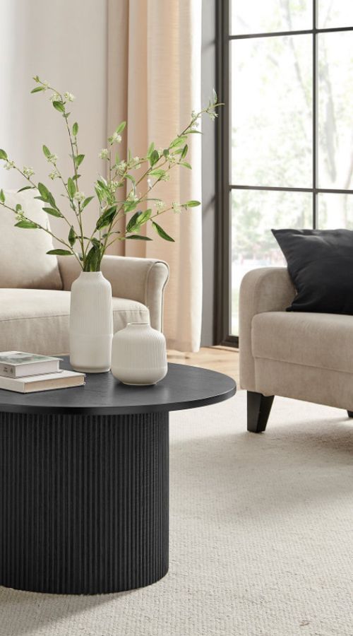 Living Room Furniture