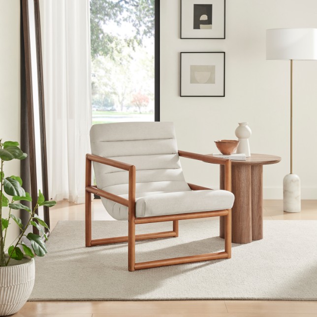 Accent Chairs New In