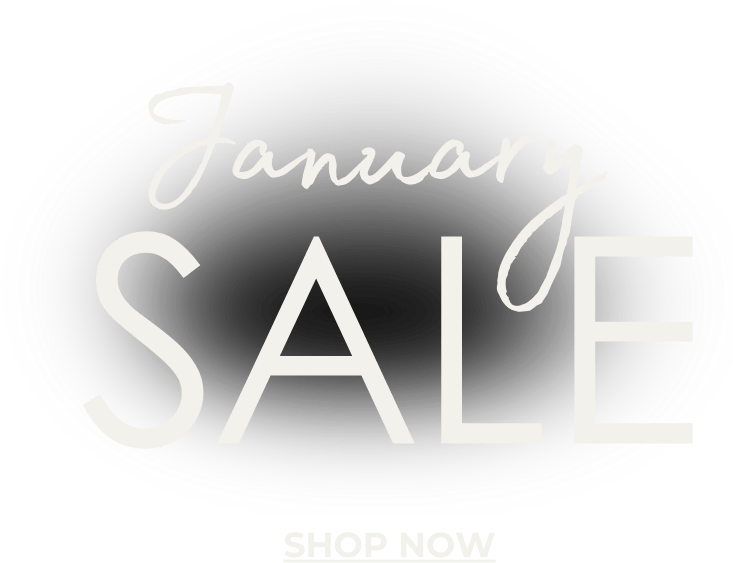 January Sale
