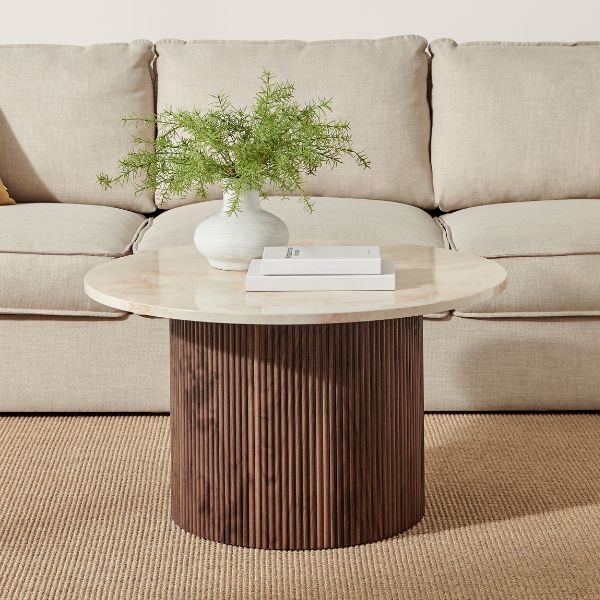 Penrose Coffee Table