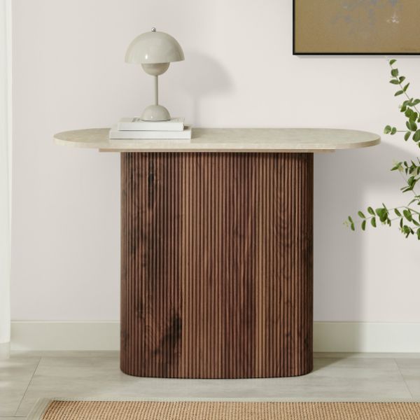 Penrose Console Table