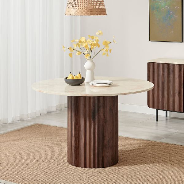 Penrose Dining Table