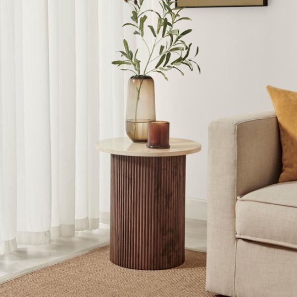 Penrose Side Table