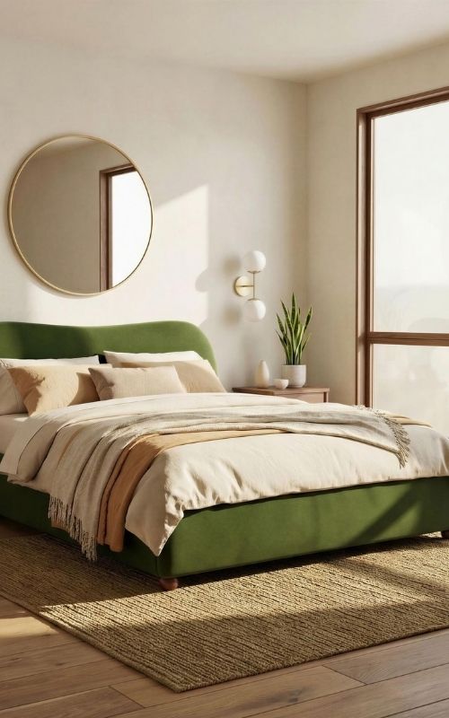 Bedroom Furniture