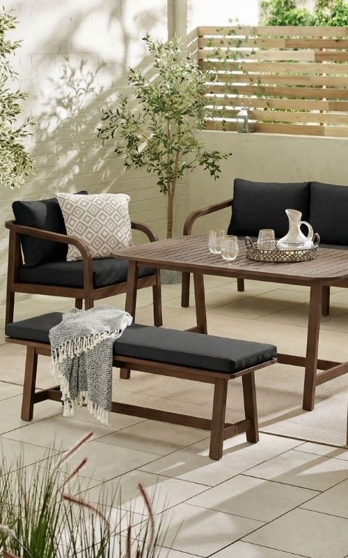 Garden Furniture