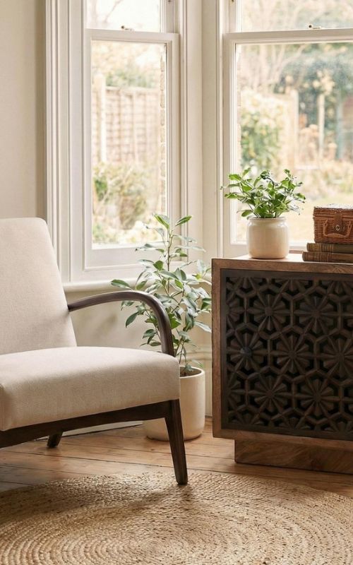 Living Room Furniture