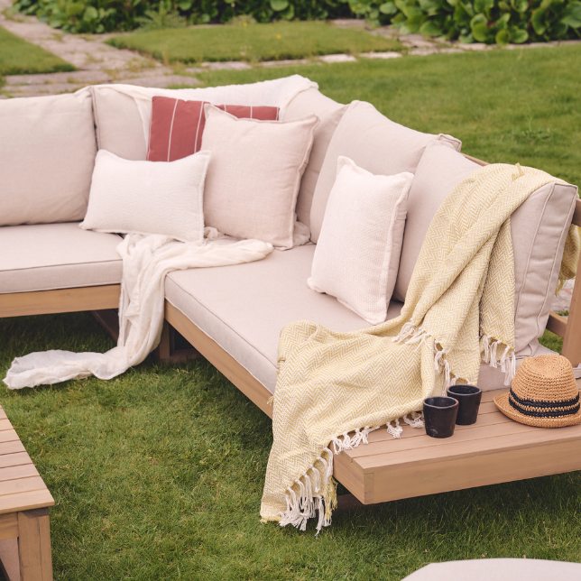 Brisa Garden Sofa