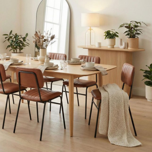 Summer Dining Furniture