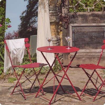 Bistro Sets
