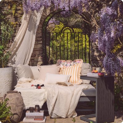 Garden Sofas