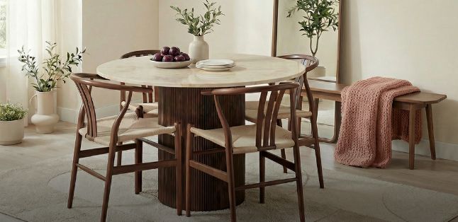 Dining Table Sets