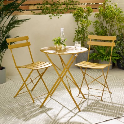 Bistro Sets
