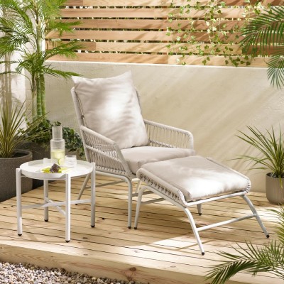 Garden Chairs