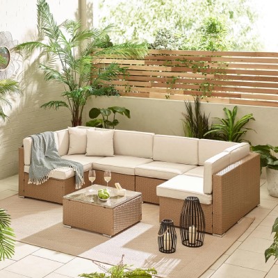 Garden Sofas