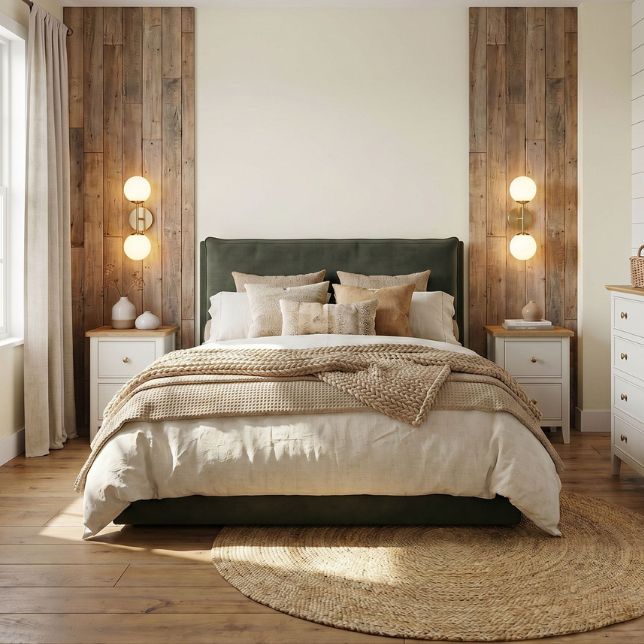 Ottoman Beds New In