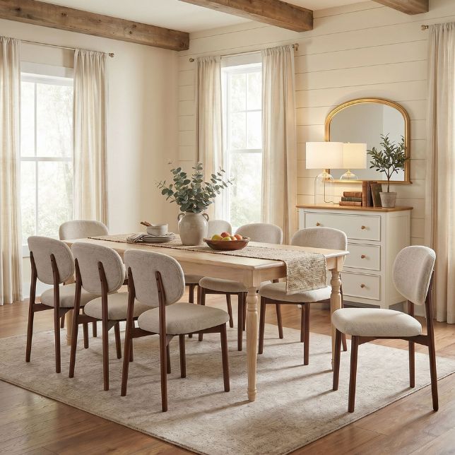 Spring Dining Furniture