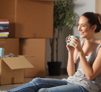 Furnish Your Home for Under £3k