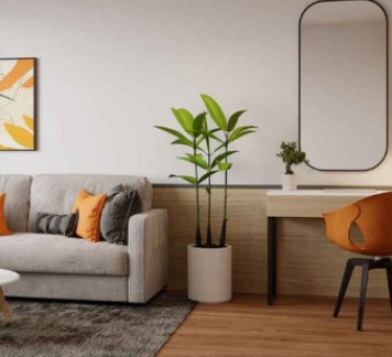 First Home Furniture Checklist