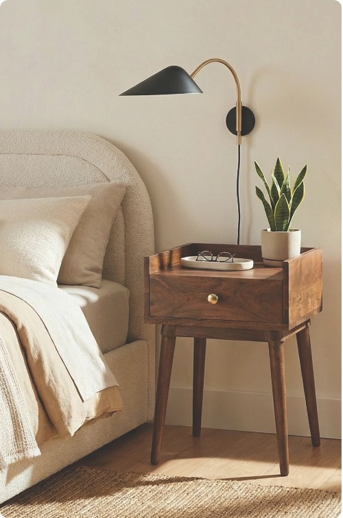 Bedroom Furniture