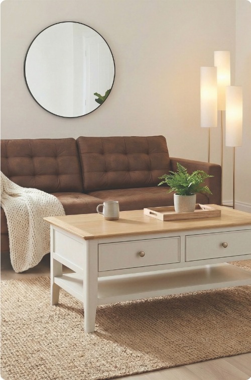 Living Room Furniture