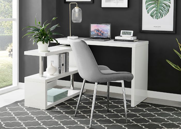 Canada's Certified MillerKnoll Dealer | Contemporary Office Interiors