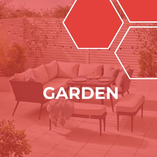 Garden Furniture Sale