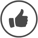 Fast & Reliable Service Fast & Reliable Service