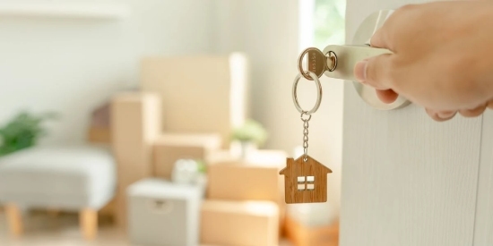 first home checklist essential furniture blog image