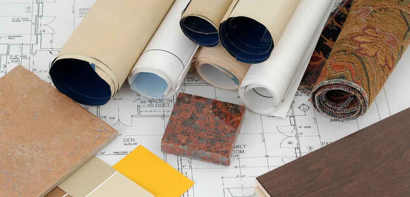 Designing A Room – Where To Invest Your Money blog image link