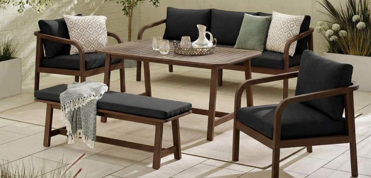 garden makeover ideas blog image