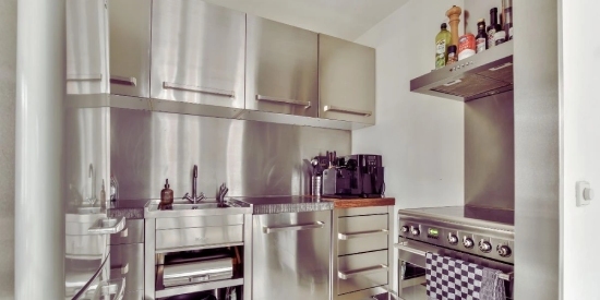 how to clean chrome furniture blog image