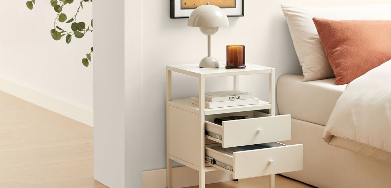 storage solutions for small spaces blog image